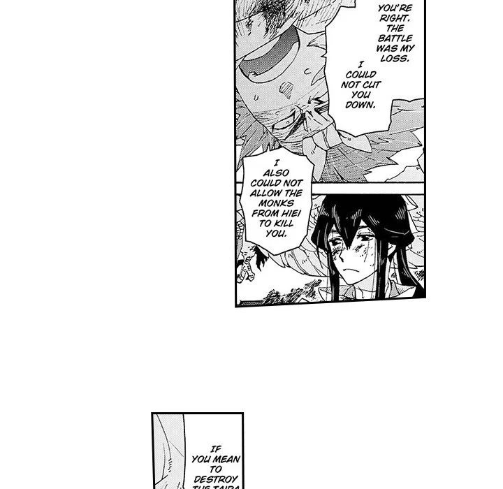 Contract Of Cherry Blossom Guilt - Chapter 6